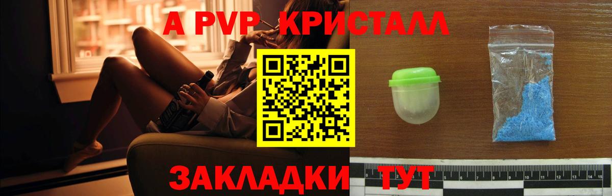 A PVP СК Мичуринск